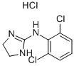 4205-91-8 結(jié)構(gòu)式