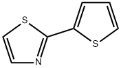 2-(2-Thienyl)thiazole