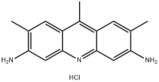 CI NO 46040 Struktur