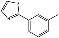 2-o-tolylthiazole