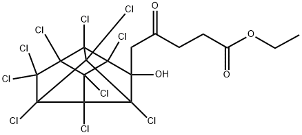 克來(lái)范 結(jié)構(gòu)式