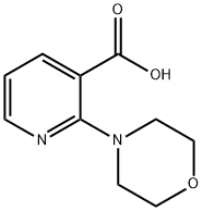 2-MORPHOLINONICOTINIC ACID price.