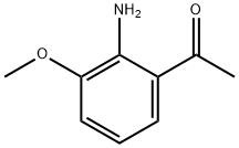 1-(2-Amino-3-methoxyphenyl)ethan-1-one