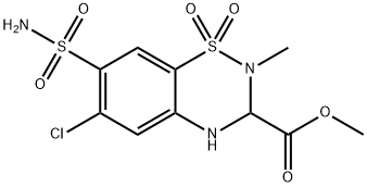 42583-55-1 結(jié)構(gòu)式