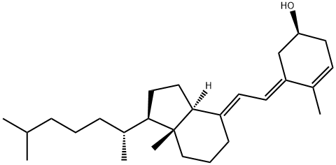 異維生素D3