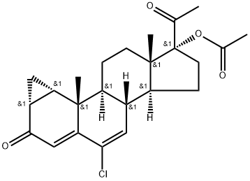 427-51-0 Structure