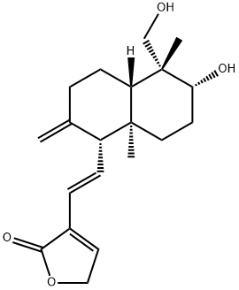 42895-58-9 結(jié)構(gòu)式