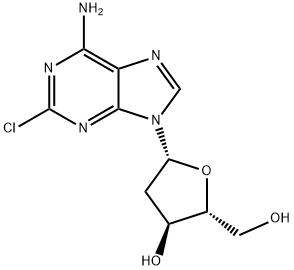 4291-63-8 Structure