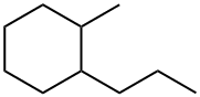 1-METHYL-2-PROPYLCYCLOHEXANE