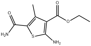 43028-63-3 結(jié)構(gòu)式