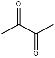 431-03-8 結(jié)構(gòu)式