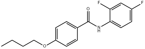 433967-28-3 結(jié)構(gòu)式