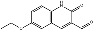3-Quinolinecarboxaldehyde,6-ethoxy-1,2-dihydro-2-oxo-(9CI) price.