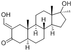 434-07-1 Structure