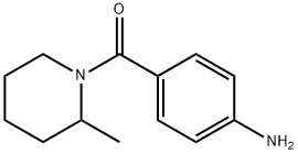 (4-AMINO-PHENYL)-(2-METHYL-PIPERIDIN-1-YL)-METHANONE price.