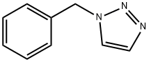 1-benzyltriazole
