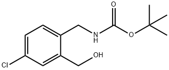 439117-40-5 Structure