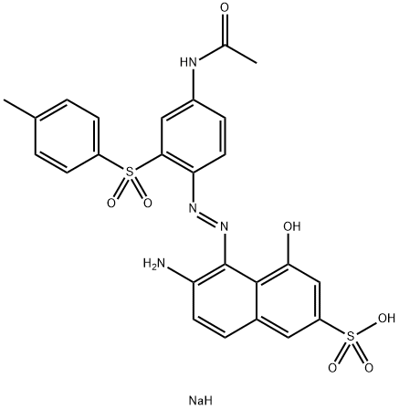 4404-39-1 結(jié)構(gòu)式
