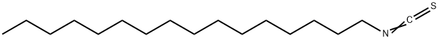 HEXADECYL ISOTHIOCYANATE price.