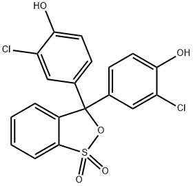 4430-20-0 Structure