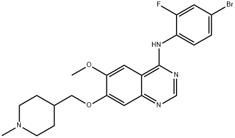 443913-73-3 結(jié)構(gòu)式