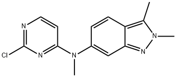 444731-75-3 結(jié)構(gòu)式