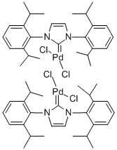 444910-17-2 Structure