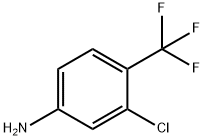445-13-6 Structure