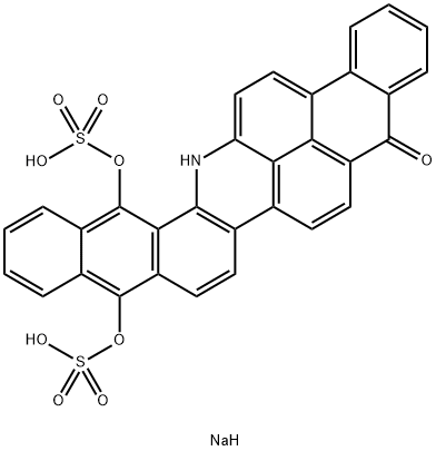 4471-37-8 Structure