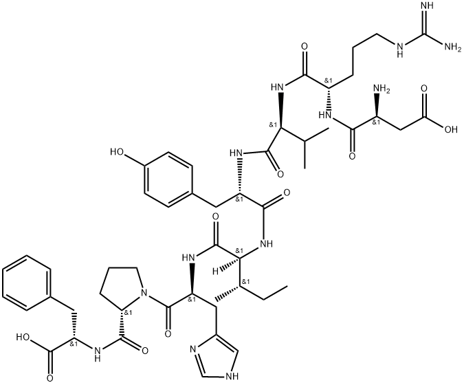 4474-91-3 Structure