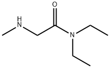 N?1?,N?1?-DIETHYL-N?2?-METHYLGLYCINAMIDE price.