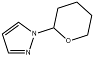 1-(四氫-2H-吡喃-2-基)-1H-吡唑