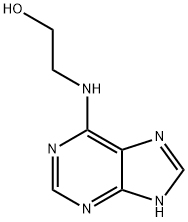 4551-95-5 結(jié)構(gòu)式