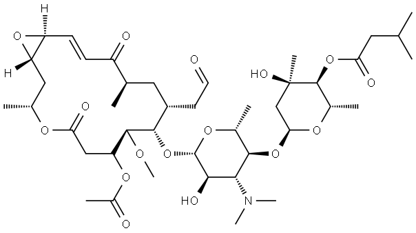 4564-87-8 結(jié)構(gòu)式