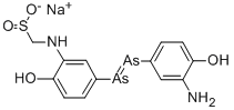 457-60-3 結(jié)構(gòu)式
