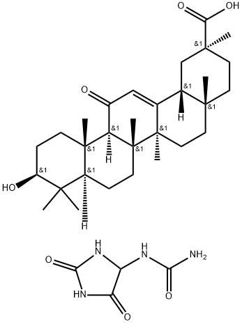 4572-09-2 結(jié)構(gòu)式
