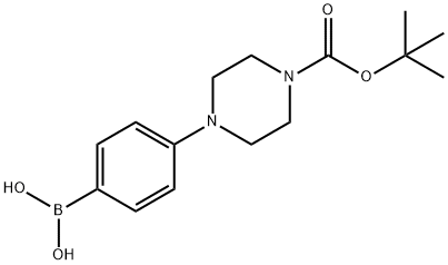 457613-78-4 結(jié)構(gòu)式