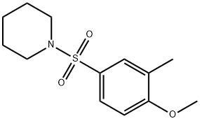 457961-34-1 結(jié)構(gòu)式