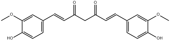458-37-7 Structure