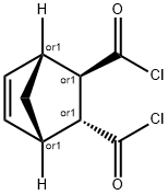 rel-(1α*,4α*)-ビシクロ[2.2.1]ヘプタ-5-エン-2β*,3α*-ジカルボン酸ジクロリド price.