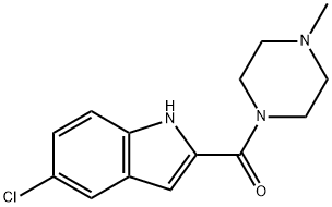 459168-41-3 結(jié)構(gòu)式