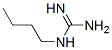 1-BUTYLGUANIDINE 結(jié)構(gòu)式