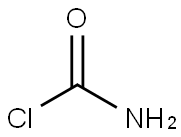 Carbamic chloride