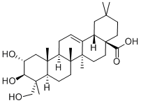 465-00-9 Structure