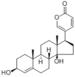 465-22-5 Structure