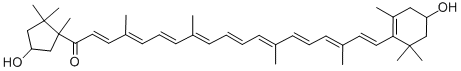 465-42-9 Structure