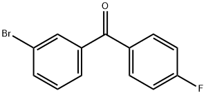 3-BROMO-4'-FLUOROBENZOPHENONE  97 price.