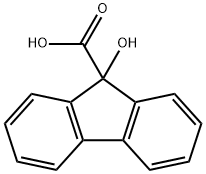 467-69-6 Structure