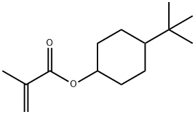4-(1,1-Dimethylethyl)cyclohexylmethacrylat