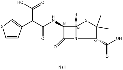 4697-14-7 結(jié)構(gòu)式